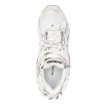 Track Runner White - image 4