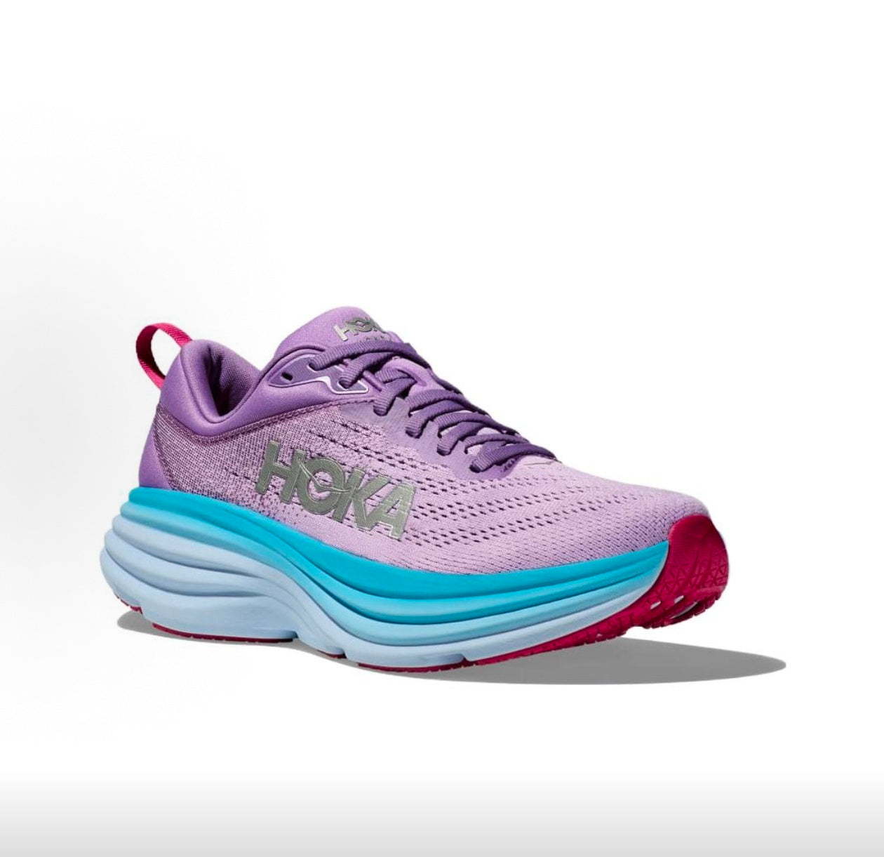 HOKA Bondi 8 Sneakers