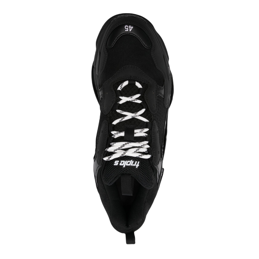 Triple S Black - image 4
