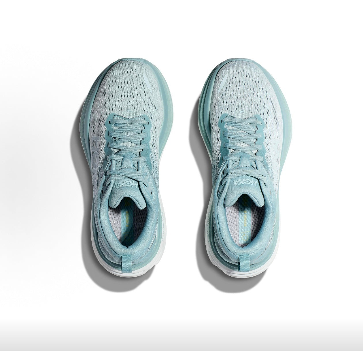 HOKA Bondi 8 Sneakers