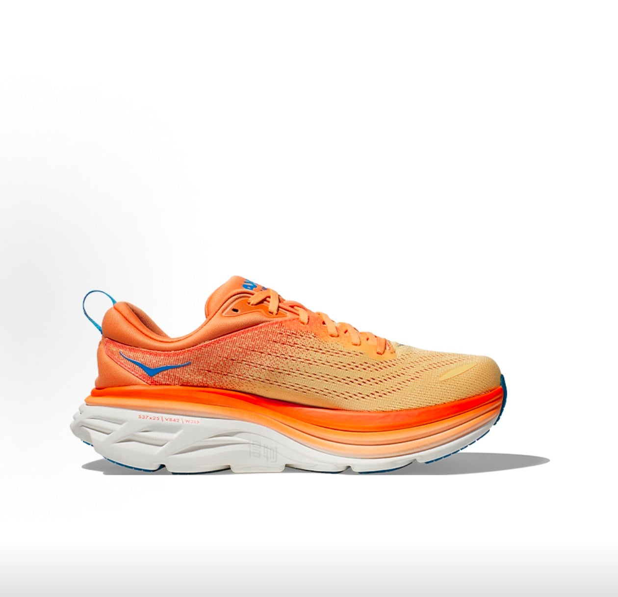 HOKA Bondi 8 Sneakers