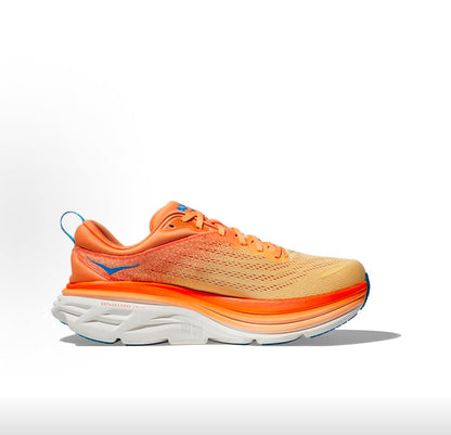 HOKA Bondi 8 Sneakers