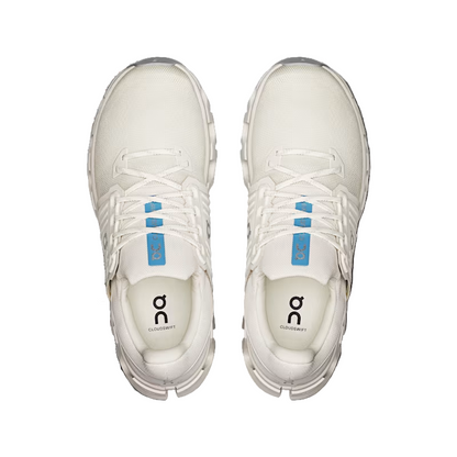 ON Cloudswift 4 AD (Ivory/Ivory)