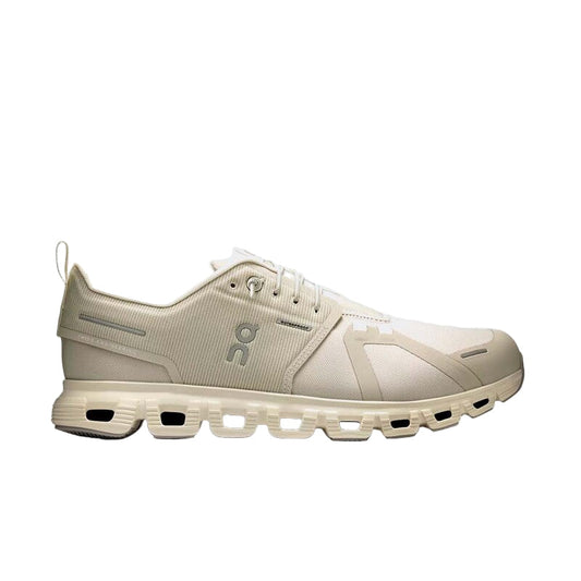 ON Cloud 6 Waterproof (Pelican/Ghost)