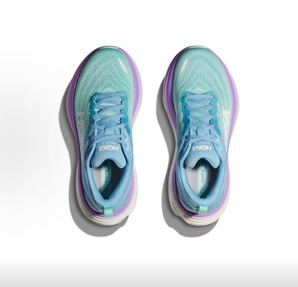 HOKA Bondi 8 Sneakers