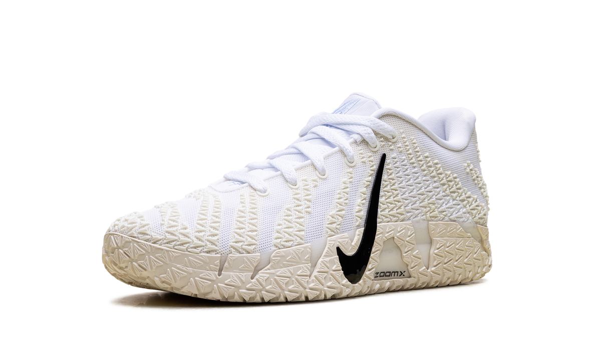 Nike Ja 3 "Sound Check" - Hf2794 101 - view 4
