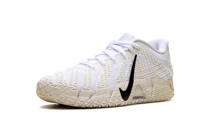 Nike Ja 3 "Sound Check" - Hf2794 101 - view 4