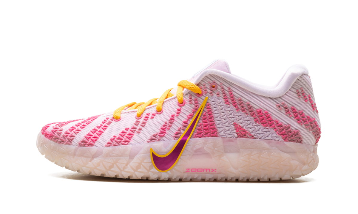 Nike Ja 3 "Valentine's Day" - HF2793 601 - view 1