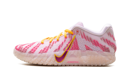 Nike Ja 3 "Valentine's Day" - HF2793 601 - view 1