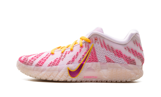 Nike Ja 3 "Valentine's Day" - HF2793 601 - view 1