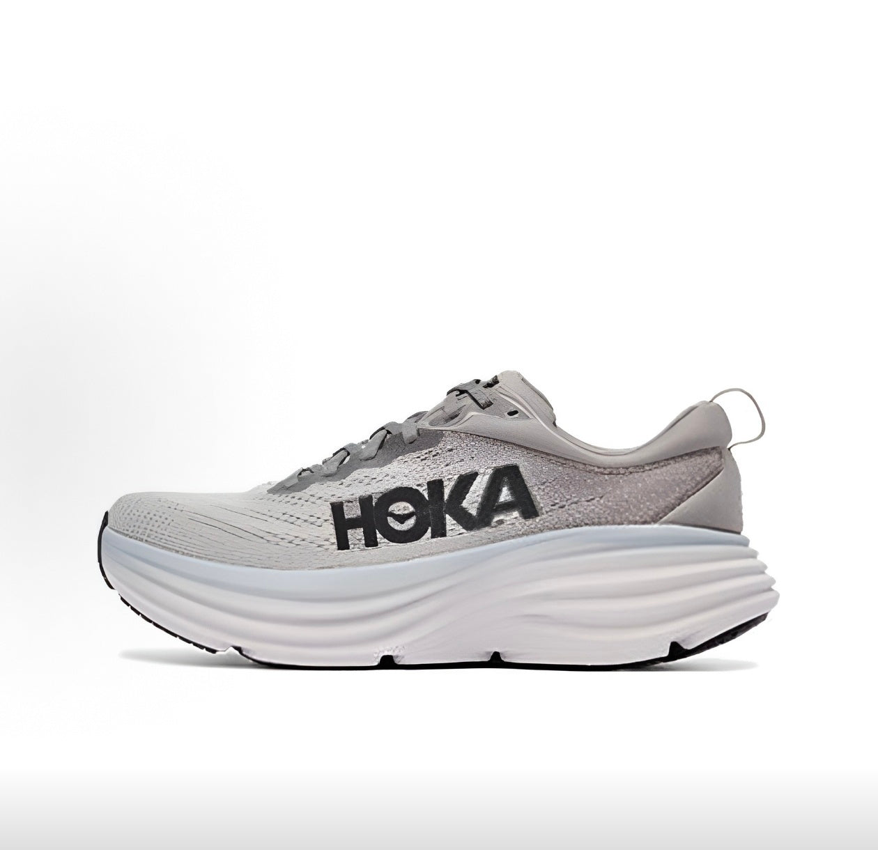 HOKA Bondi 8 Sneakers