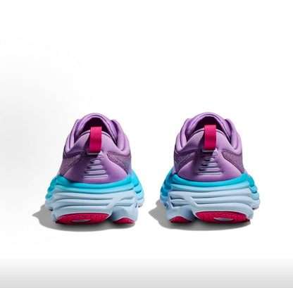 HOKA Bondi 8 Sneakers