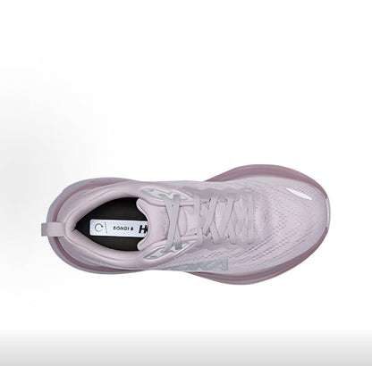HOKA Bondi 8 Sneakers