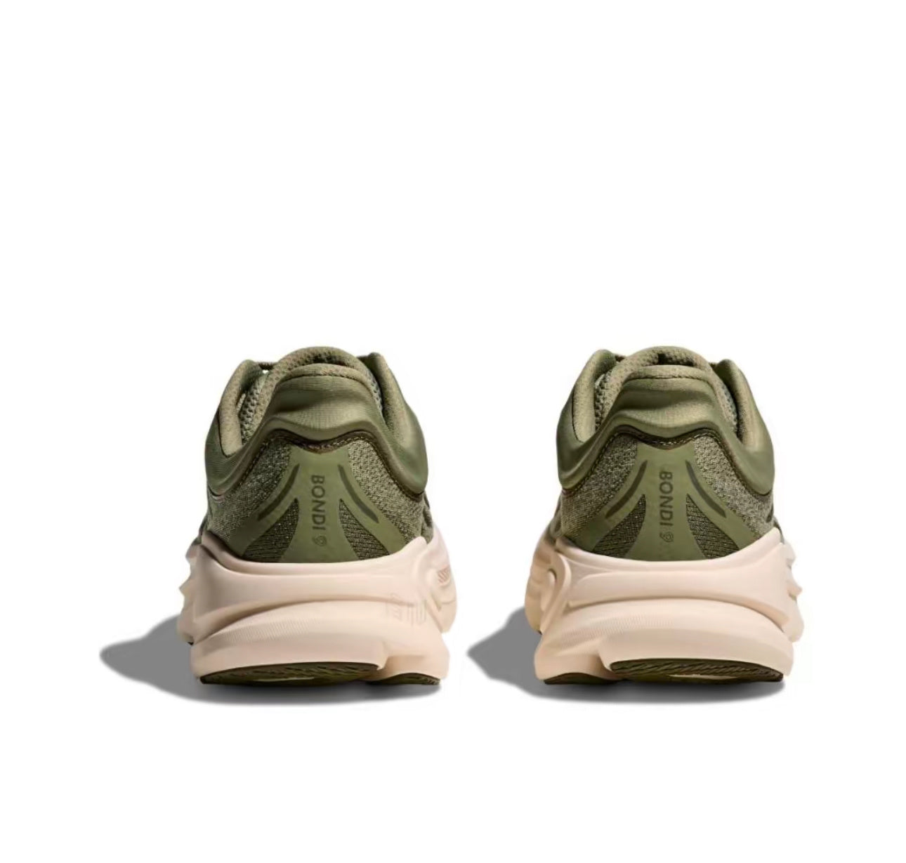 HOKA Bondi 9 Sneakers