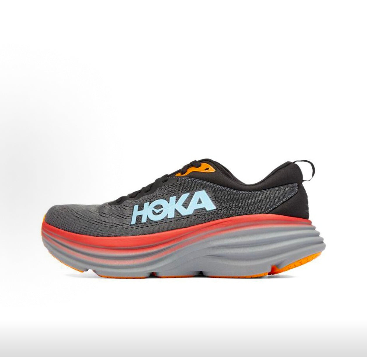 HOKA Bondi 8 Sneakers
