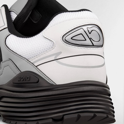 B30 White Grey Black - image 3