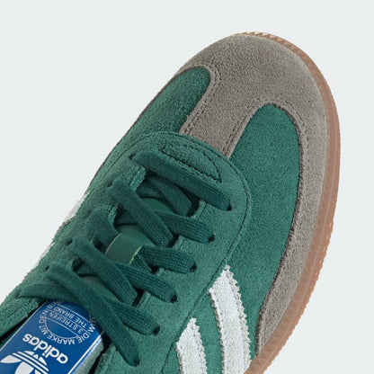 Samba OG Court Green