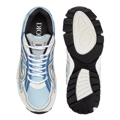 B30 White Blue Grey - image 4