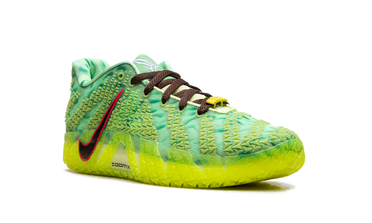 Nike Ja 3 "Zombie" - HV9924 700 - view 7