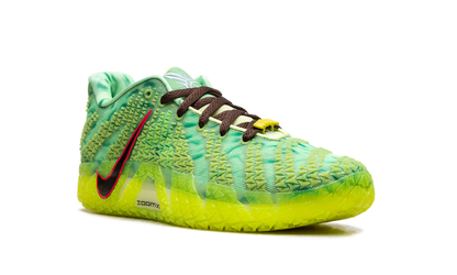 Nike Ja 3 "Zombie" - HV9924 700 - view 7