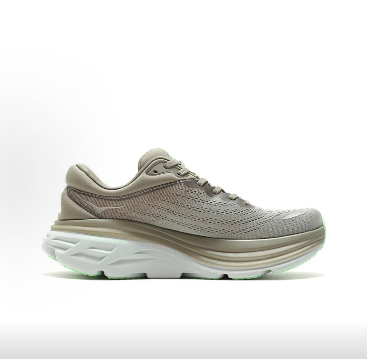 HOKA Bondi 8 Sneakers