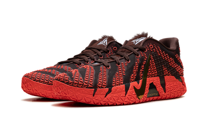Nike Ja 3 "Year Of The Horse" - IB6508 200 - view 2