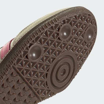 Samba OG  White & Pink