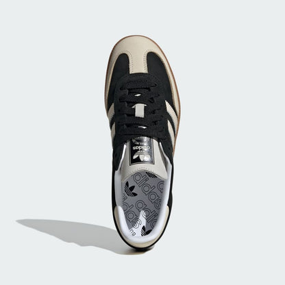 Samba OG Black & Cream