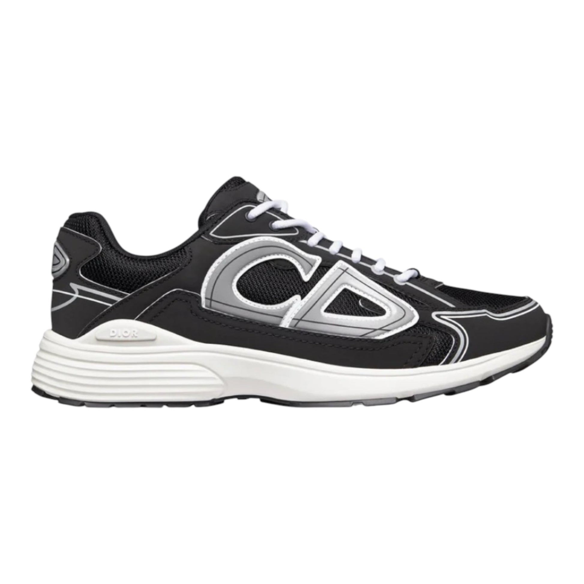 B30 Black White - image 1