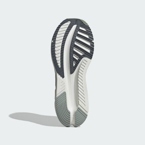 ADISTAR 4 RUNNING SHOES - Wonder Sage / Onix / Silver Green
