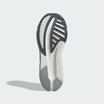 ADISTAR 4 RUNNING SHOES - Wonder Sage / Onix / Silver Green