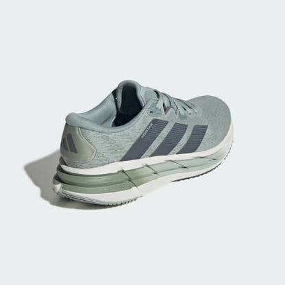 ADISTAR 4 RUNNING SHOES - Wonder Sage / Onix / Silver Green