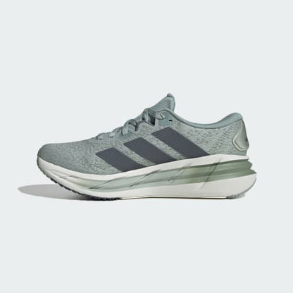 ADISTAR 4 RUNNING SHOES - Wonder Sage / Onix / Silver Green
