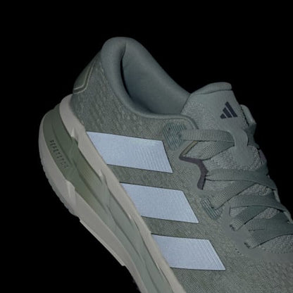ADISTAR 4 RUNNING SHOES - Wonder Sage / Onix / Silver Green