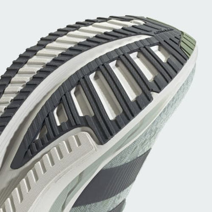 ADISTAR 4 RUNNING SHOES - Wonder Sage / Onix / Silver Green