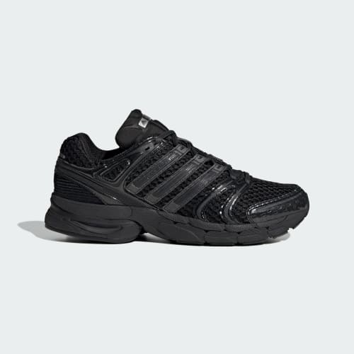 ADISTAR CONTROL 5 SHOES - Core Black / Grey Six / Iron Metallic