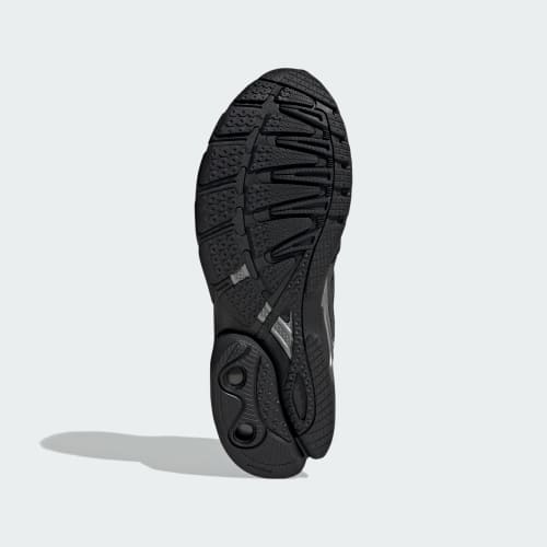 ADISTAR CONTROL 5 SHOES - Core Black / Grey Six / Iron Metallic