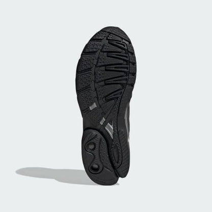 ADISTAR CONTROL 5 SHOES - Core Black / Grey Six / Iron Metallic
