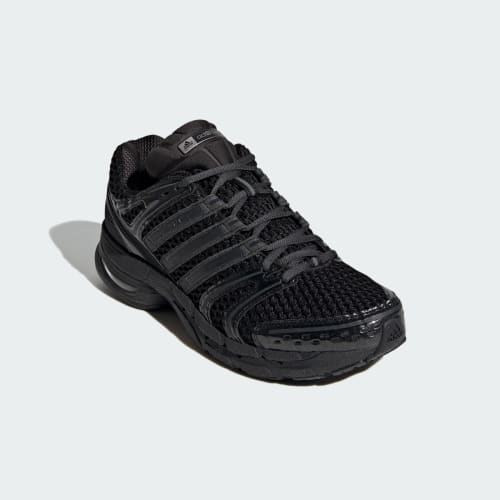 ADISTAR CONTROL 5 SHOES - Core Black / Grey Six / Iron Metallic