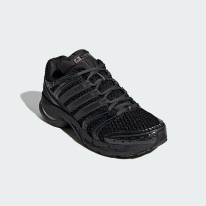 ADISTAR CONTROL 5 SHOES - Core Black / Grey Six / Iron Metallic