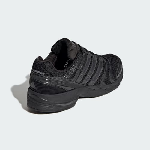 ADISTAR CONTROL 5 SHOES - Core Black / Grey Six / Iron Metallic