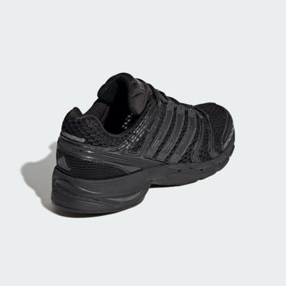 ADISTAR CONTROL 5 SHOES - Core Black / Grey Six / Iron Metallic