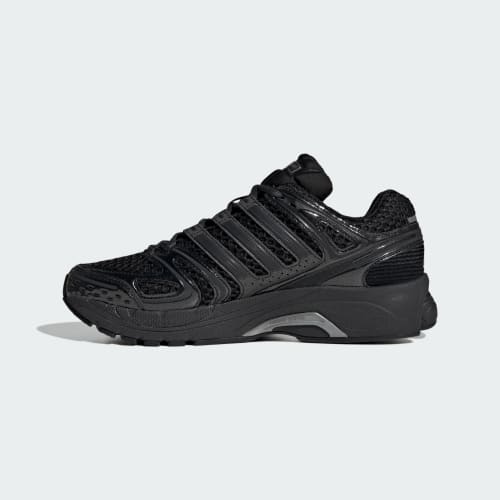 ADISTAR CONTROL 5 SHOES - Core Black / Grey Six / Iron Metallic