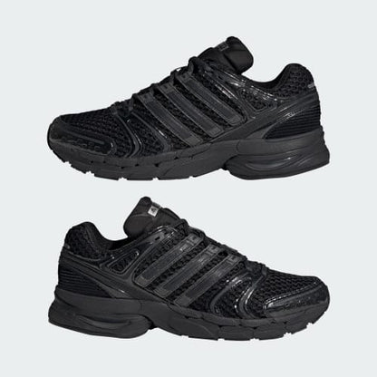 ADISTAR CONTROL 5 SHOES - Core Black / Grey Six / Iron Metallic