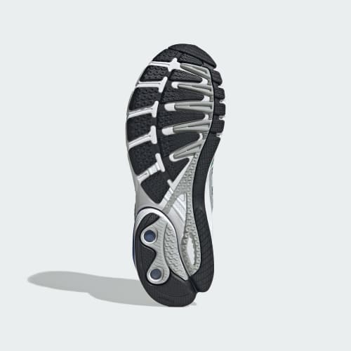 ADISTAR CONTROL 5 SHOES - Lucid Lemon / Core Black / Collegiate Royal