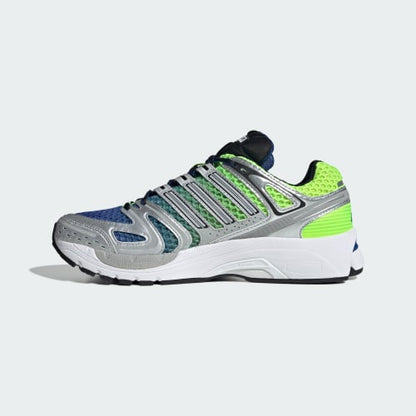 ADISTAR CONTROL 5 SHOES - Lucid Lemon / Core Black / Collegiate Royal