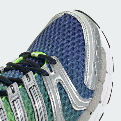 ADISTAR CONTROL 5 SHOES - Lucid Lemon / Core Black / Collegiate Royal