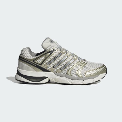 ADISTAR CONTROL 5 SHOES - Orbit Grey / Core Black / Thermal Chrome