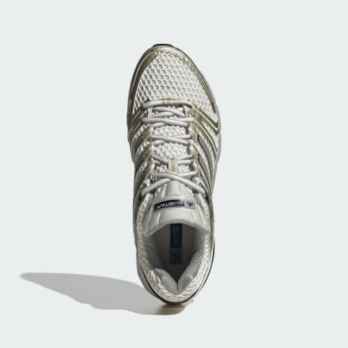 ADISTAR CONTROL 5 SHOES - Orbit Grey / Core Black / Thermal Chrome