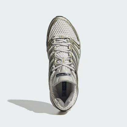 ADISTAR CONTROL 5 SHOES - Orbit Grey / Core Black / Thermal Chrome